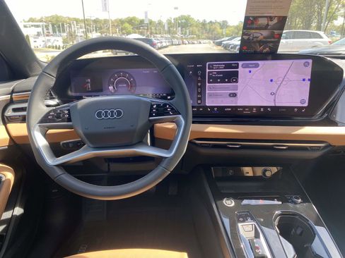 New 2026 Audi A5 2.0T Prestige image 12