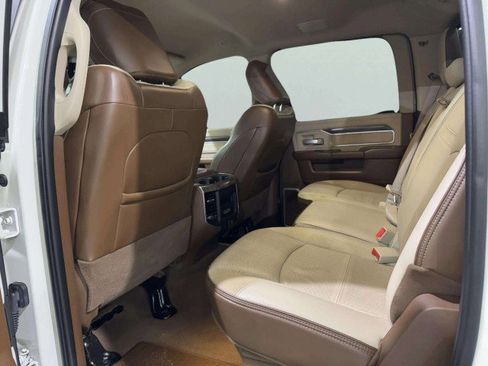 Used 2020 RAM 2500 Laramie image 30