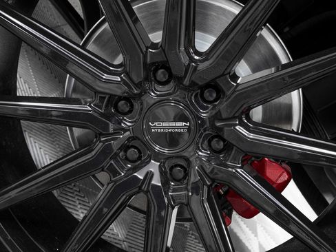 Used 2026 Cadillac Escalade V image 37