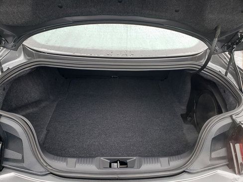 New 2025 Ford Mustang GT Premium image 5