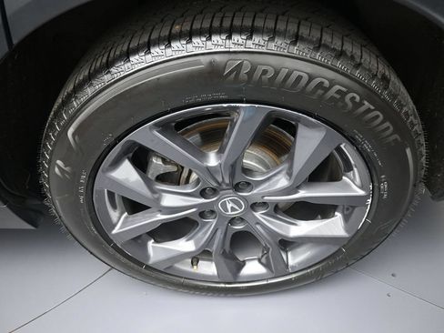 Used 2024 Acura MDX A-Spec AWD/4WD image 15