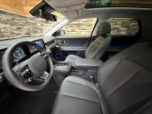 New 2026 Hyundai Ioniq 5 Limited image 11