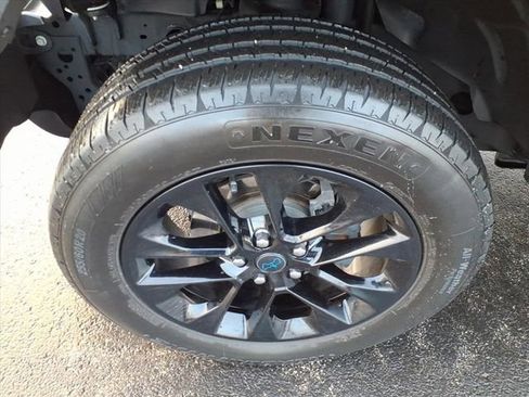 Used 2024 Jeep Wrangler Unlimited Sahara image 13