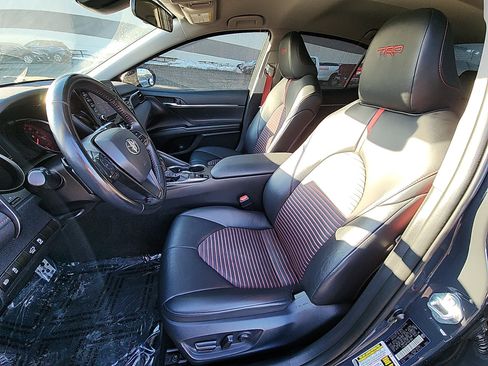Used 2023 Toyota Camry TRD image 20