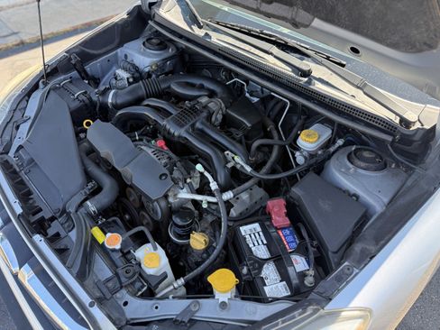 Used 2013 Subaru Impreza 2.0i Limited image 40