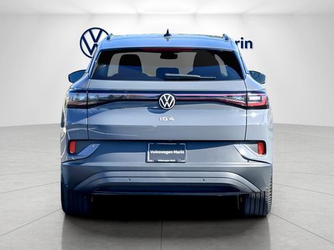 New 2025 Volkswagen ID.4 Pro image 4