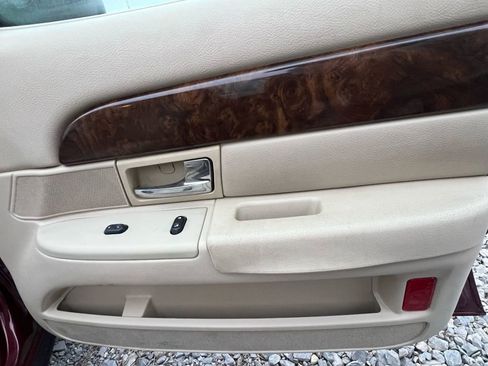 Used 2007 Mercury Grand Marquis GS image 13