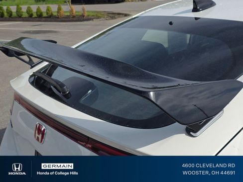 Used 2023 Honda Civic Type R image 20
