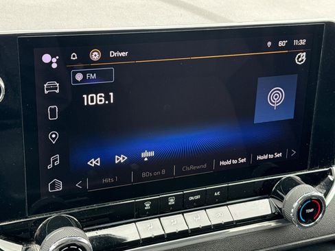 Used 2023 Chevrolet Colorado Trail Boss w/ Technology Package image 26