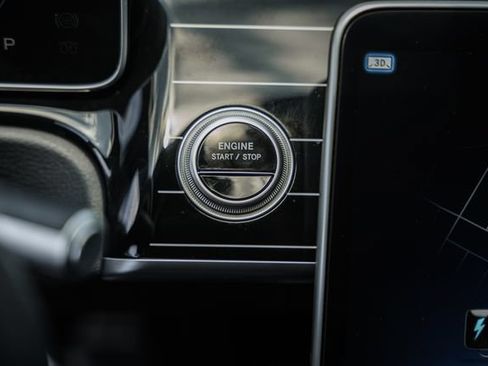 Certified 2025 Mercedes-Benz S 63 AMG S image 26