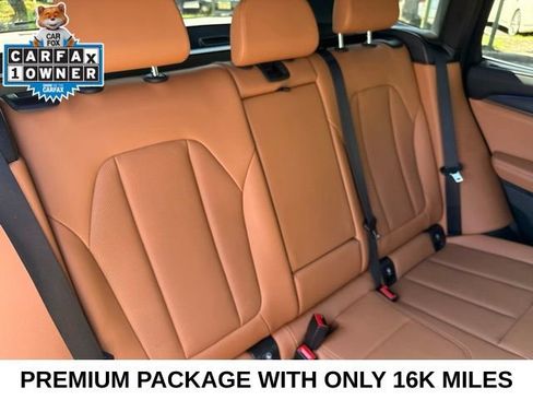 Used 2022 BMW X3 xDrive30i w/ Premium Package 2 (ZPA) AWD/4WD image 23