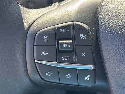 New 2025 Ford Bronco Sport Outer Banks w/ Outer Banks Tech Package+ image 24