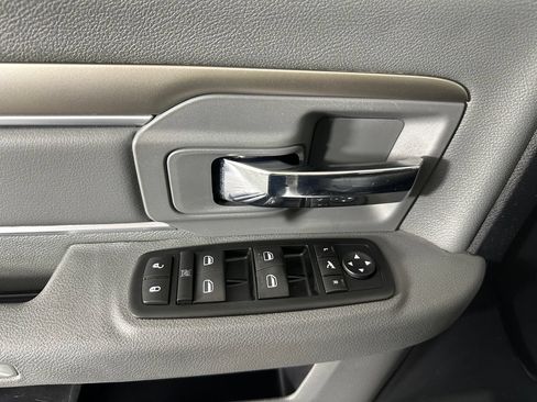 Used 2015 RAM 1500 Big Horn AWD/4WD image 21