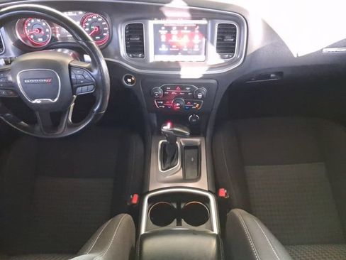 Used 2022 Dodge Charger R/T RWD image 25