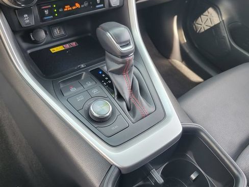 Used 2024 Toyota RAV4 XSE w/ Premium Package AWD/4WD image 16