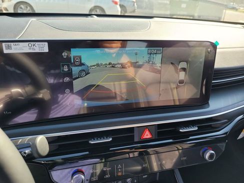 New 2026 Kia K5 GT w/ GT1 Package image 10