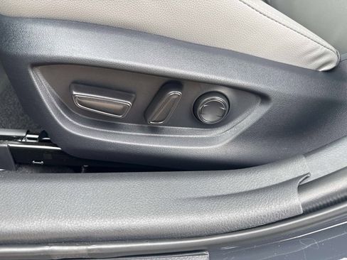 New 2026 Toyota Camry SE FWD image 19