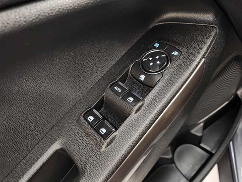 Used 2021 Ford EcoSport SE FWD image 21