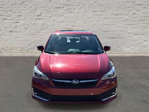 Used 2021 Subaru Impreza 2.0i Limited image 2