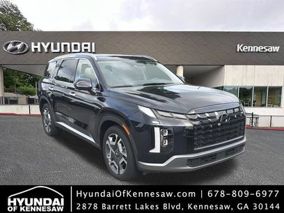Used 2023 Hyundai Palisade SEL w/ Premium Package