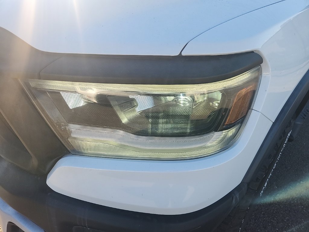 Used 2019 RAM 1500 Rebel AWD/4WD image 5