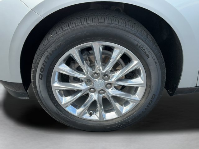 Used 2021 Buick Enclave Essence FWD image 38