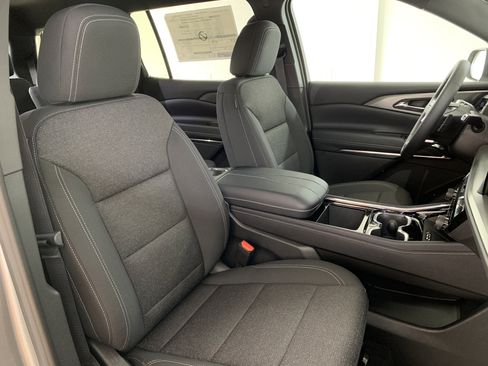 New 2026 Chevrolet Traverse LT image 32