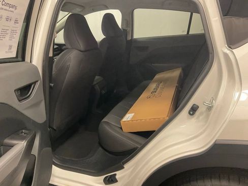 New 2026 Subaru Crosstrek 2.0i Premium AWD/4WD image 30