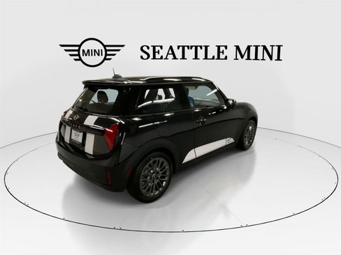 New 2026 MINI Cooper S image 11