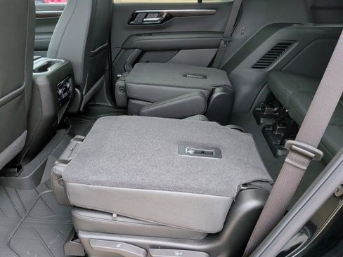 New 2026 Chevrolet Tahoe Z71 w/ Comfort Package image 39