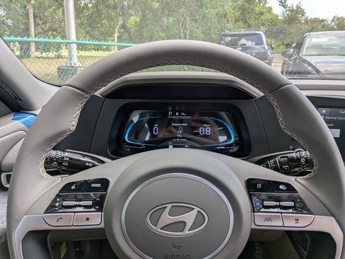 New 2026 Hyundai Elantra SEL Sport Premium image 24