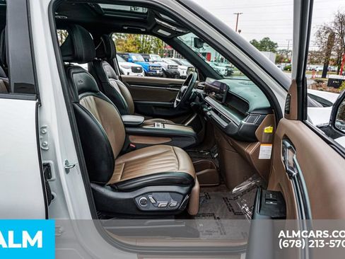 Used 2024 Kia EV9 GT-Line image 26