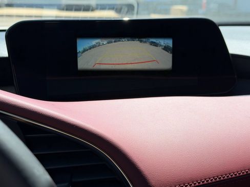 New 2026 MAZDA MAZDA3 2.5 S Hatchback w/ Premium Pkg FWD image 26
