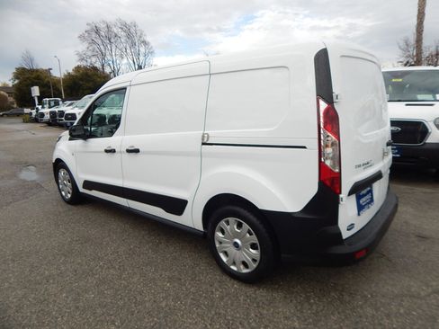 Used 2022 Ford Transit Connect XL image 6