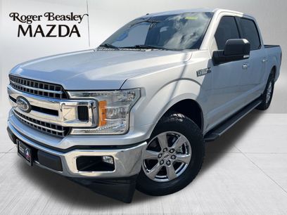 Used 2018 Ford F150 XLT w/ Equipment Group 301A Mid