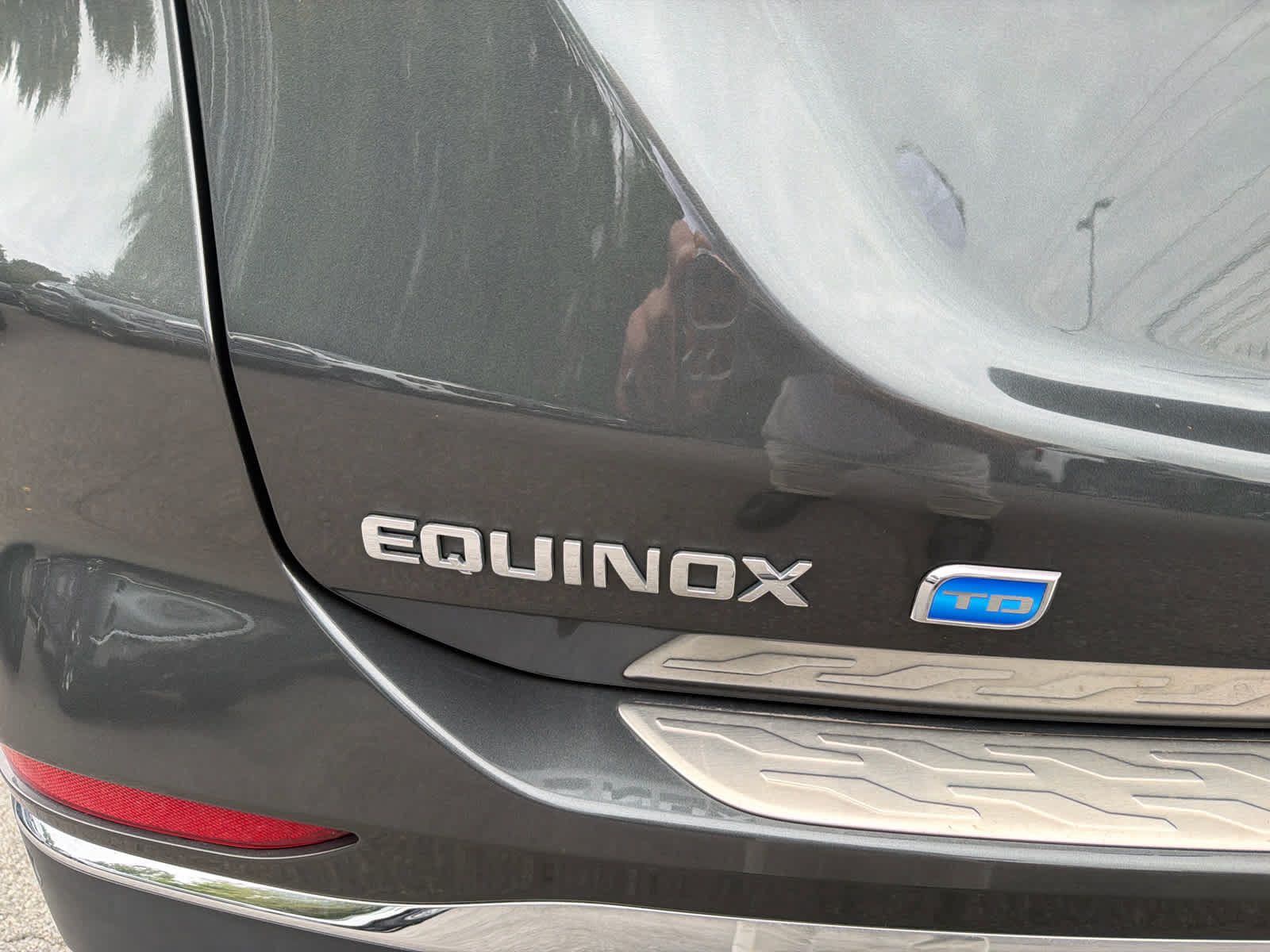 Used 2019 Chevrolet Equinox LT w/ Sun & Navigation Package AWD/4WD image 50