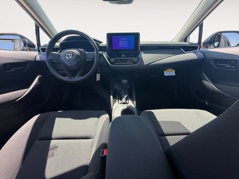 New 2026 Toyota Corolla LE FWD image 10