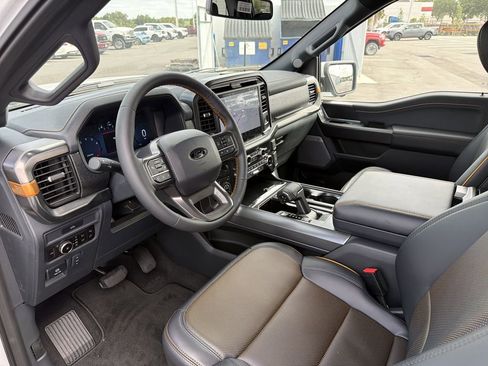 New 2026 Ford F150 Tremor AWD/4WD image 17
