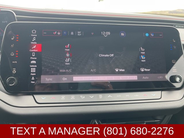 New 2026 Dodge Charger R/T AWD/4WD image 19