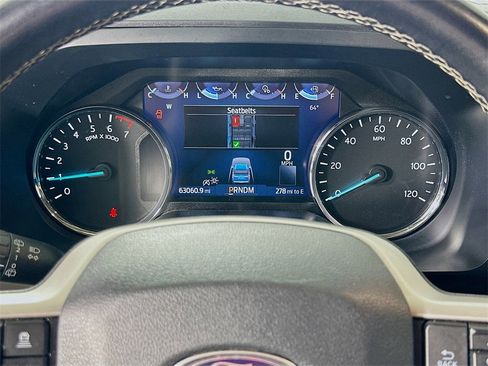 Used 2024 Ford Expedition Limited image 26