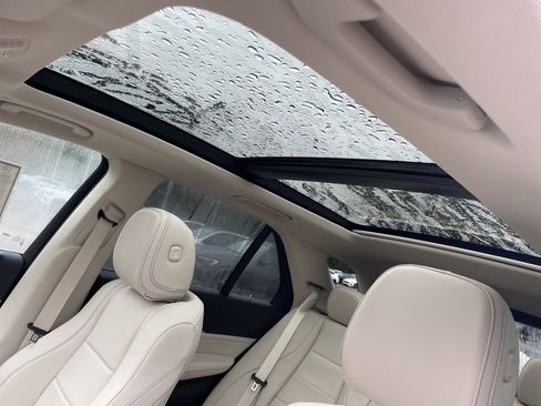 New 2026 Mercedes-Benz GLE 450 GLE 450 4MATIC SUV image 20