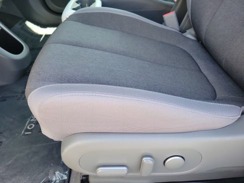 Certified 2024 Hyundai Ioniq 5 SEL RWD image 21