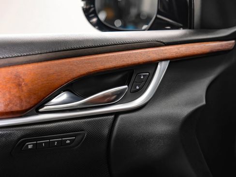 Used 2016 Cadillac XTS Vsport Premium AWD/4WD image 55