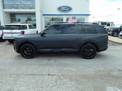 Used 2027 Kia Telluride EX X-Line w/ Towing Package