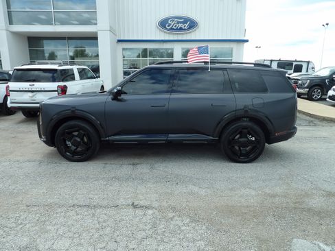 Used 2027 Kia Telluride EX X-Line w/ Towing Package AWD/4WD image 1