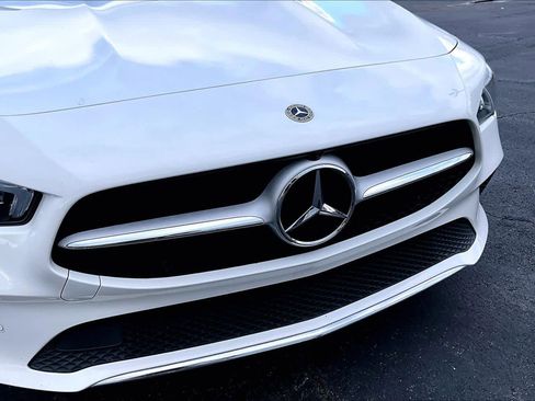 Certified 2022 Mercedes-Benz CLA 250 image 29