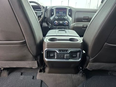 Used 2021 GMC Sierra 3500 Denali image 17