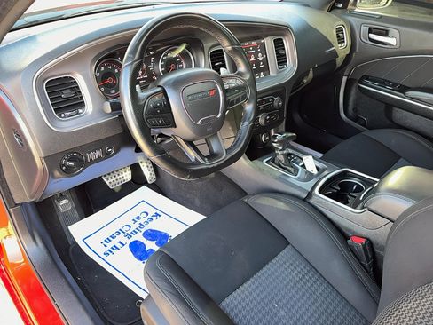 Used 2023 Dodge Charger R/T w/ Performance Handling Group image 20