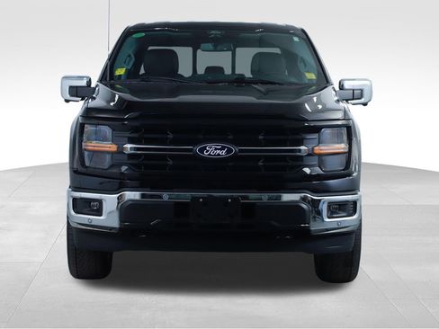 Certified 2024 Ford F150 XLT w/ Equipment Group 302A MID AWD/4WD image 8