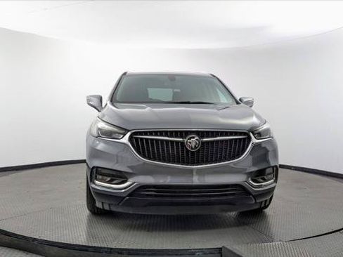 Used 2021 Buick Enclave Essence FWD image 12